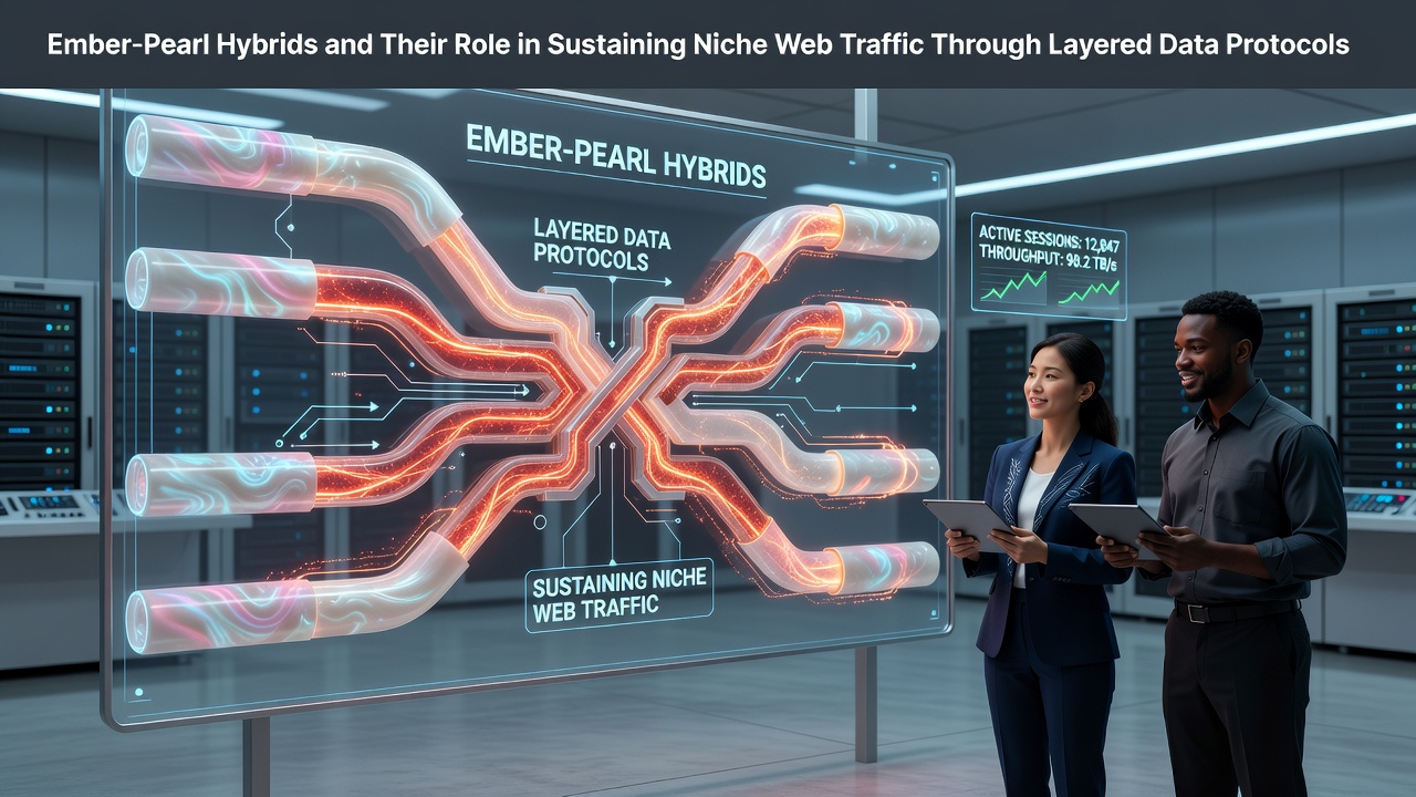 Ember-Pearl Hybrids and Their Role in Sustaining Niche Web Traffic Through Layered Data Protocols
